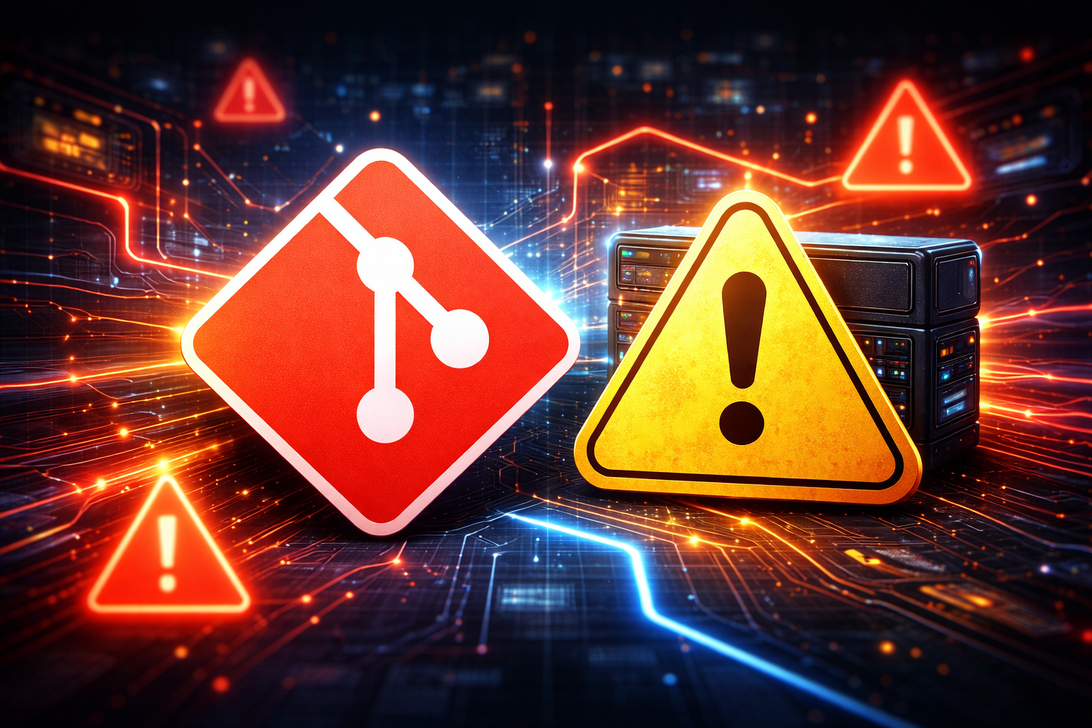 Anthropic's Official Git MCP Server Had Critical Flaws: What This Means for MCP Security